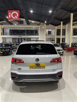 Volkswagen Taos
